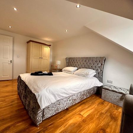 Appartamento Joe Kelly Buildings C Withernsea Esterno foto