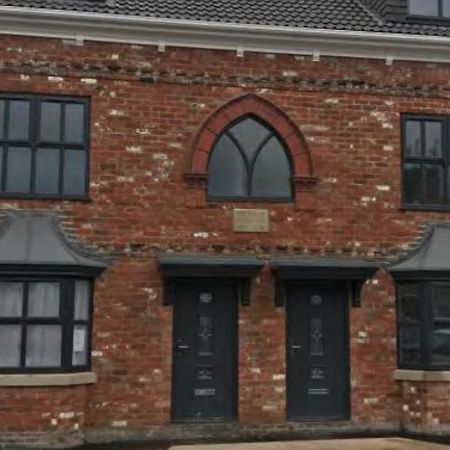 Appartamento Joe Kelly Buildings C Withernsea Esterno foto