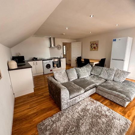 Appartamento Joe Kelly Buildings C Withernsea Esterno foto