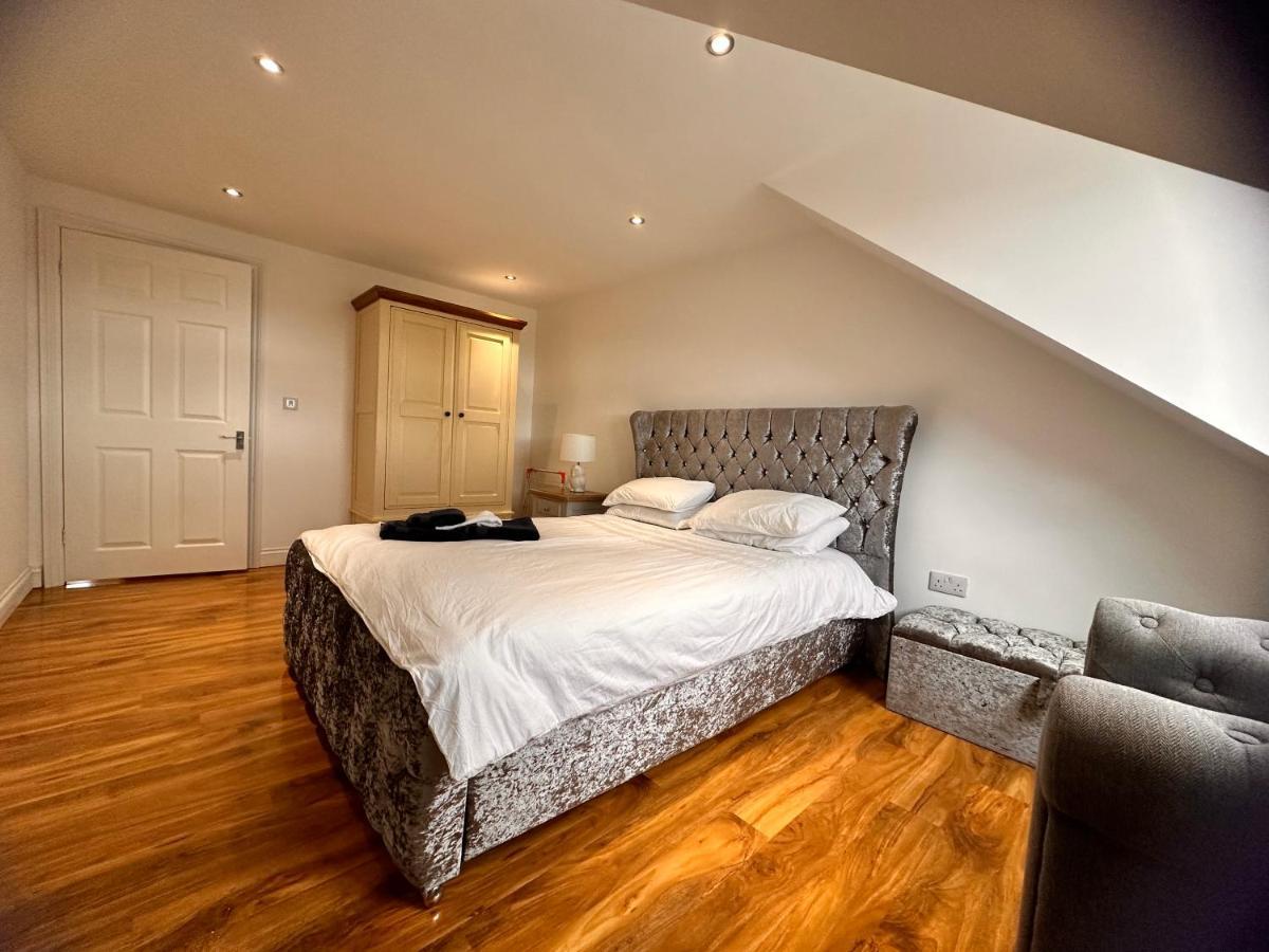 Appartamento Joe Kelly Buildings C Withernsea Esterno foto