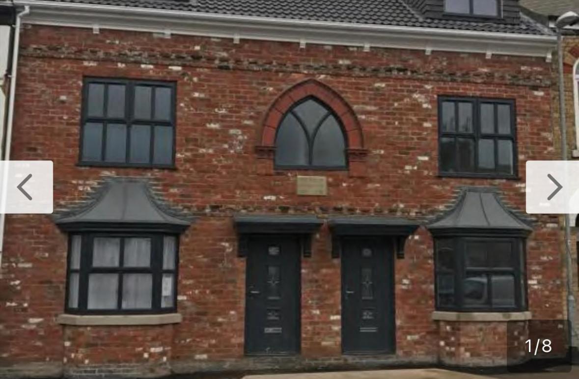 Appartamento Joe Kelly Buildings C Withernsea Esterno foto