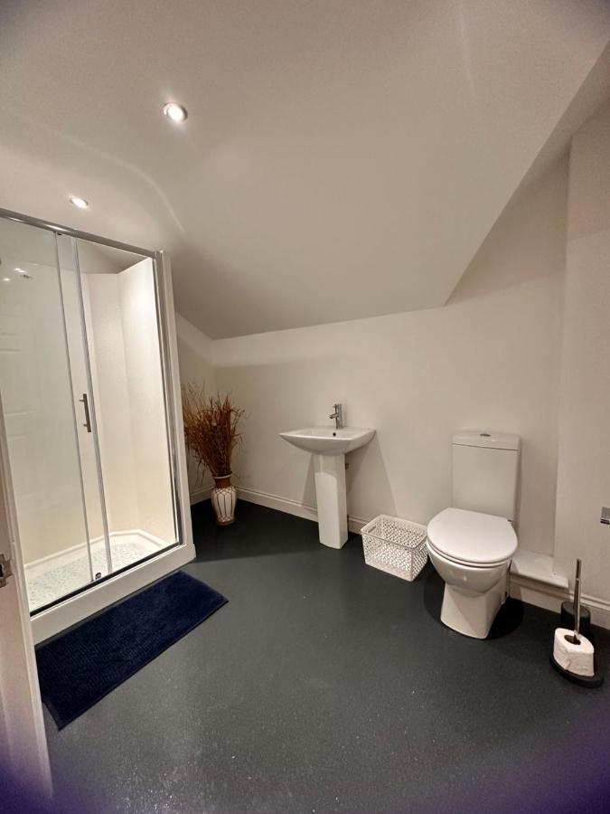Appartamento Joe Kelly Buildings C Withernsea Esterno foto