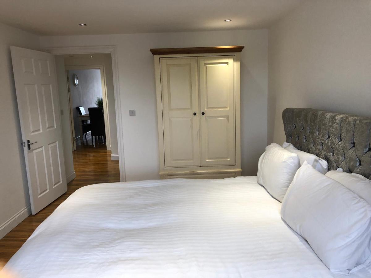 Appartamento Joe Kelly Buildings C Withernsea Esterno foto